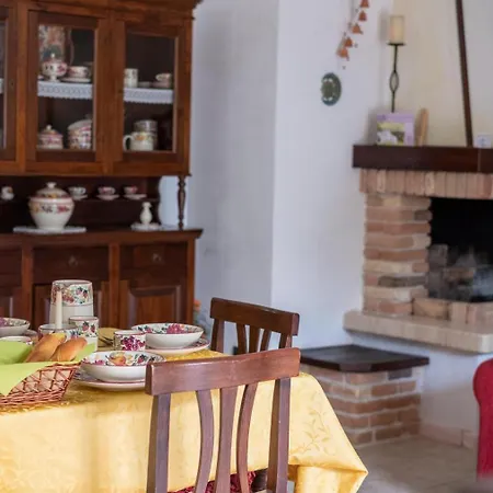 Διαμέρισμα Casa Malu *