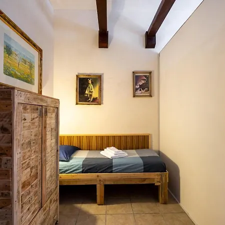 Casa Malu