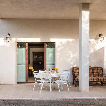 Casa Malu * Μαρτίνα Φράνκα
