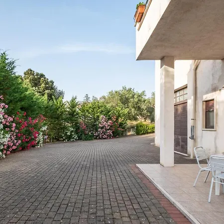 Casa Malu *