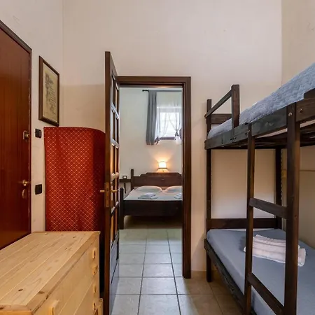 Διαμέρισμα Casa Malu