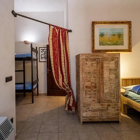 Casa Malu Διαμέρισμα
