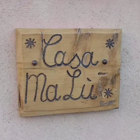 Casa Malu